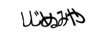 Authentication image